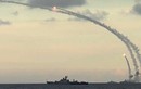 Dàn tên lửa hành trình Nga khiến mọi tàu chiến NATO kinh hãi