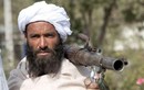 Cách phiến quân Taliban đánh bại quân đội Mỹ bằng vũ khí thô sơ