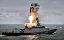 Tàu tên lửa Odintsovo Nga liệu có phù hợp với Hải quân Việt Nam?
