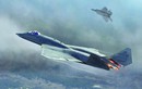 F-22 Raptor và cuộc chiến giành sự sống trước “người anh em song sinh”