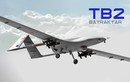 Thổ Nhĩ Kỳ học Trung Quốc, muốn thành cường quốc UAV