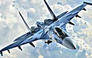 Danh tiếng của tiêm kích Su-35 có bị "ô uế" sau vụ tai nạn?