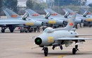 Việt Nam đã loại biên từ lâu, Trung Quốc, Ấn Độ vẫn dùng MiG-21