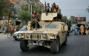 Vũ khí Taliban thu được của Mỹ: Có thể chỉ là đồ trang trí!