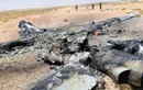 Lực lượng Houthis quay cảnh đánh chặn UAV Wing Loong II của Trung Quốc 