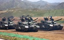 Xe tăng VT-4 của Pakistan có khiến T-90S Ấn Độ dè chừng?