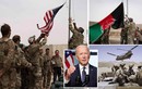 Kế hoạch Marshall của Mỹ ở Afghanistan đi vào ngõ cụt và phá sản