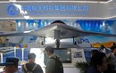 Khoang chứa vũ khí trên UAV tàng hình GJ-11 của Trung Quốc lộ diện