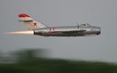 Chiếc tiêm kích mở ra kỷ nguyên huy hoàng của "gia tộc" MiG