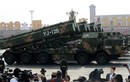 Loại tên lửa chống hạm nào của Trung Quốc khiến Mỹ nể sợ?