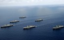 Lực lượng hải quân có nhiều khinh hạm tàng hình nhất Đông Nam Á
