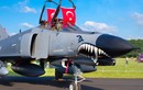 MiG-29 Syria sẵn sàng để F-16 Thổ Nhĩ Kỳ "một đi không trở lại" [P1]