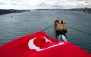 Thổ Nhĩ Kỳ có thể sử dụng Công ước Montreux để chặn tàu chiến Nga?