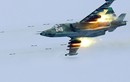 Su-25 Nga gần 50 năm tuổi vẫn reo rắc nỗi kinh hoàng ở Ukraine