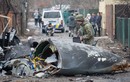 Ngày buồn của không quân Ukraine: 4 chiếc Su-27 bị Nga bắn hạ