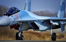 Nga đăng tải video tiêm kích Su-35, Su-30SM tham chiến tại Ukraine