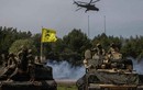 Căng thẳng ở Ukraine khiến Mỹ giữ 100.000 quân đồn trú ở châu Âu