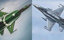 Lý do Thổ Nhĩ Kỳ từ chối siêu tiêm kích F-16 của Mỹ