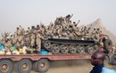 Bất ngờ trước tiềm lực xe tăng của Sudan
