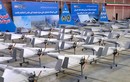 Nga đã chuẩn bị đủ UAV và tên lửa cho mùa đông