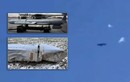 Cách tên lửa hành trình Kh-101 Nga  đánh lừa hệ thống phòng không
