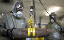 Nga “tố” Ukraine đã sử dụng vũ khí hóa học do Mỹ sản xuất