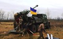 Bất ngờ trước pháo tự hành 2S22 Bohdana phiên bản 2.0 của Ukraine 