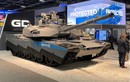 Bất ngờ trước thương vụ tỷ đô mua xe tăng Leopard 2 của Italia