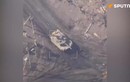Giải mã UAV Piranha-10 phá hủy thành công tăng M1A1 Abrams của Ukraine 