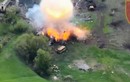 Iskander Nga đánh trúng kho đạn pháo 25.000 quả, Ukraine thương vong lớn