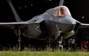 Không quân Hoàng gia Anh lần đầu triển khai F-35B để răn đe Nga