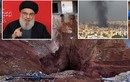 Loại bom đáng sợ được Israel sử dụng tiêu diệt thủ lĩnh Hezbollah