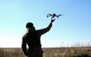 UAV "rồng lửa": Vũ khí mới định hình cuộc chiến tại Ukraine