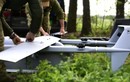 UAV sẽ được Ukraine dùng để thay thế tên lửa tầm xa?