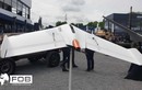 UAV cảm tử UX11 của Pháp có thể giúp ích gì cho Ukraine?