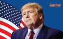 [INFOGRAPHIC]: Phát ngôn ấn tượng của ông Donald Trump