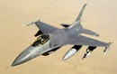 F-16, huyền thoại chiến đấu đang trên đường “nghỉ hưu“?