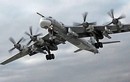 “Gấu Nga” Tu-95MSM hồi sinh sức mạnh huỷ diệt từ chiến trường Ukraine