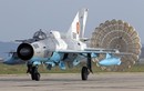 Ukraine sẽ biến hàng loạt tiêm kích MiG-21 thành UAV cảm tử?