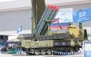 Buk-M3 Viking: Sát thủ tàng hình Nga hạ gục F-35, F-22