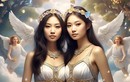 Tử vi 12 cung hoàng đạo 18/4/2025: Ma Kết nên cẩn thận