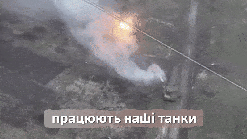 Quân Nga chạy đua với "bùn", miền Đông Ukraine nóng lên từng ngày