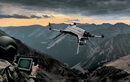 UAV Nga phá vỡ giới hạn, ngồi ở Moscow tiêu diệt mục tiêu Ukraine 