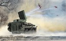Vũ khí “vô hình” của Anh hạ gục đàn UAV Nga