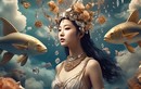 Tử vi 12 cung hoàng đạo 24/4/2025: Song Ngư phòng tiểu nhân 
