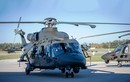 Ba Lan khởi động dây chuyền sản xuất trực thăng tấn công AW-149