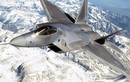 Chuyên gia Mỹ: F-22 không cứu giúp được Ukraine