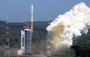 Video Trung Quốc phóng thành công vệ tinh thực nghiệm