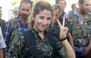 Bí ẩn số phận của nữ chiến binh khắc tinh của IS