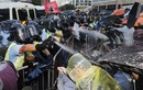 Hồng Kông điều động 3000 cảnh sát giải tán người biểu tình